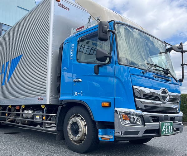 日本海運輸